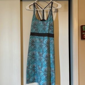 Soybu Summer Dress Size M